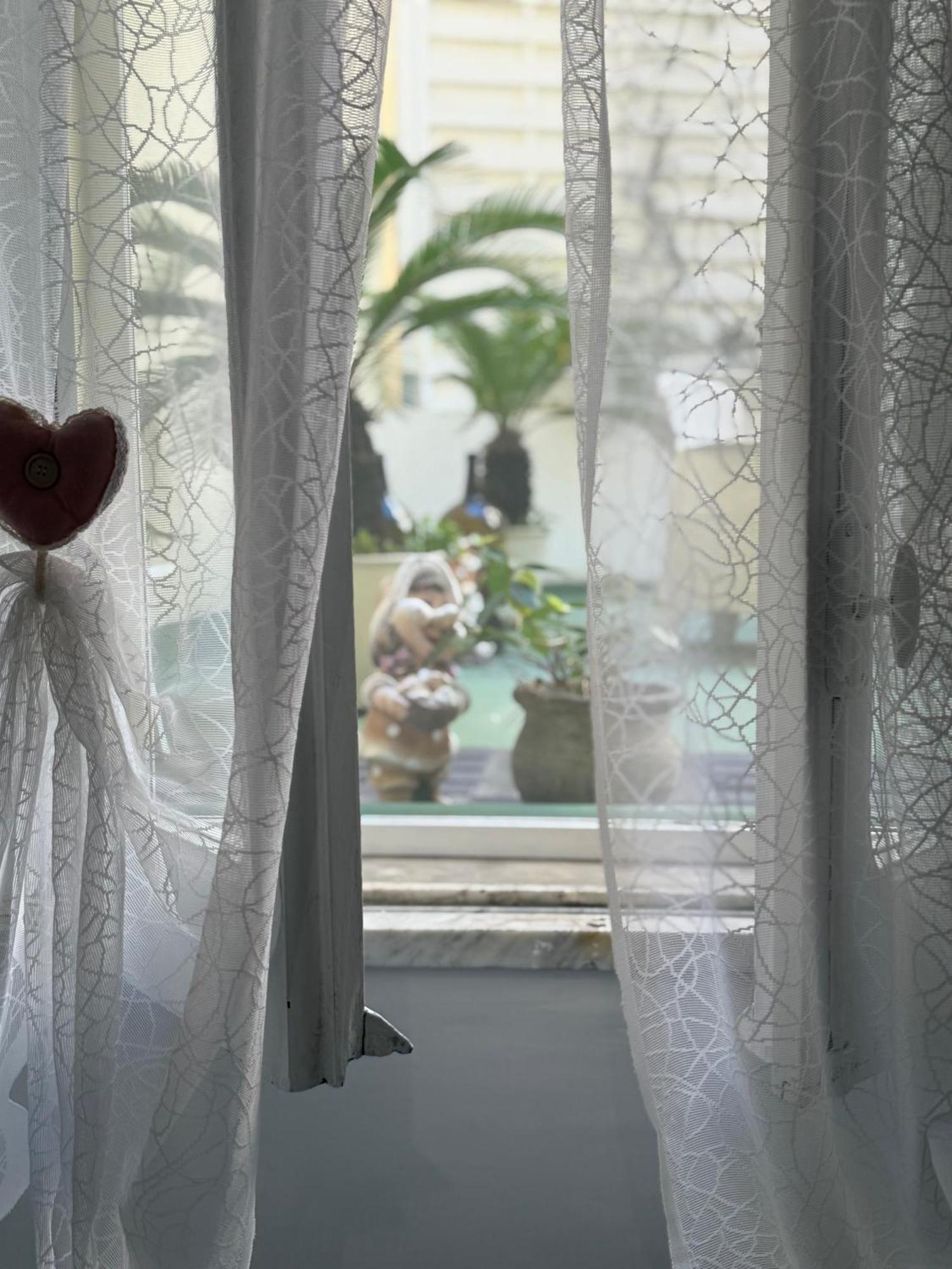 Le Stanze Del Centro Hotel Termoli Bagian luar foto