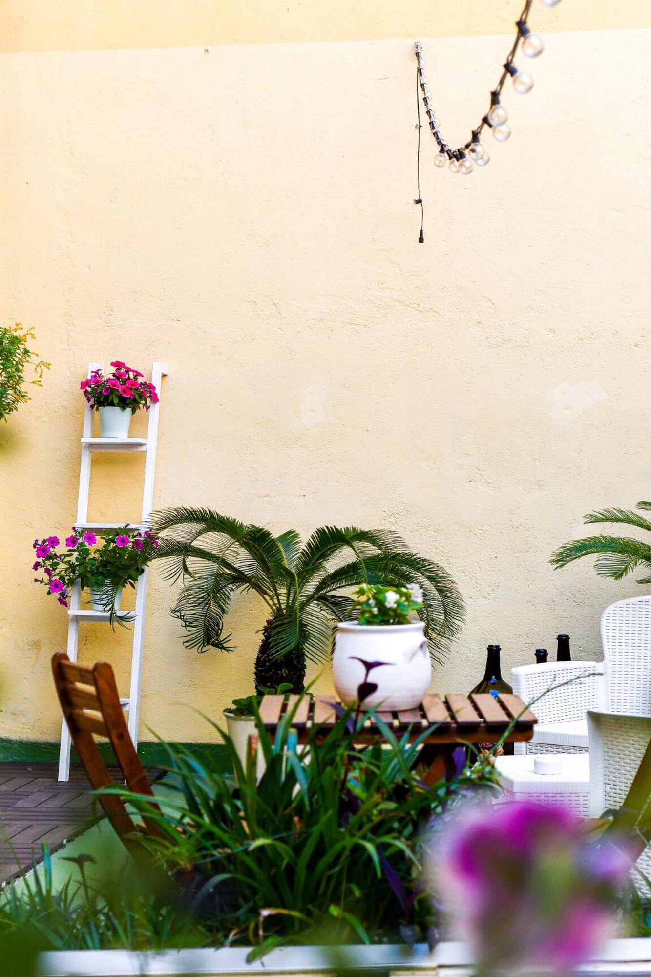 Le Stanze Del Centro Hotel Termoli Bagian luar foto