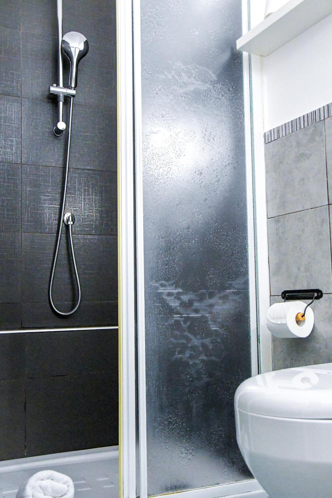 Le Stanze Del Centro Hotel Termoli Bagian luar foto