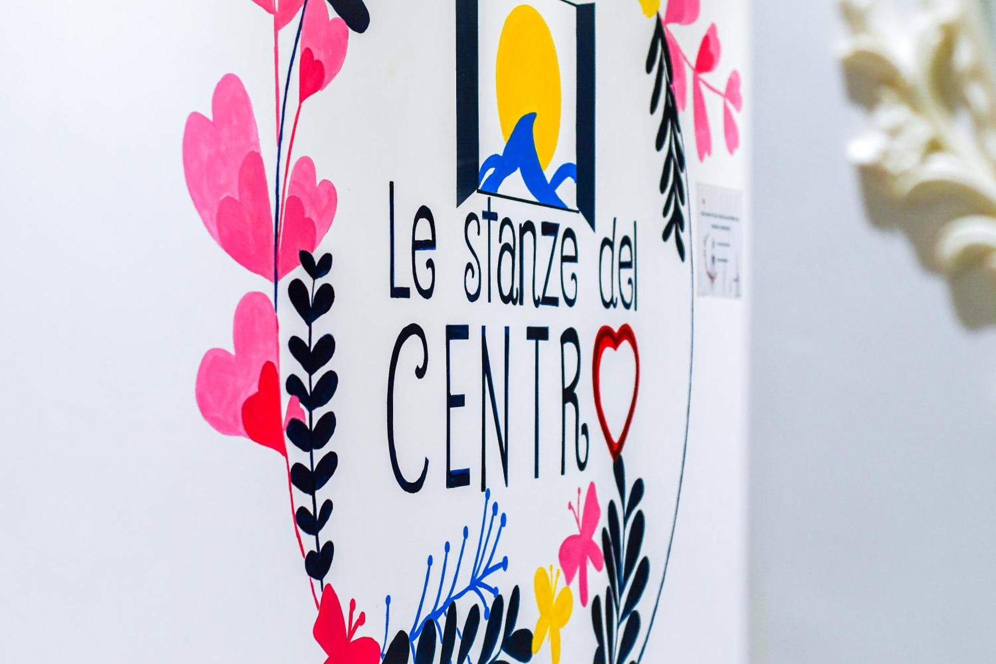 Le Stanze Del Centro Hotel Termoli Bagian luar foto