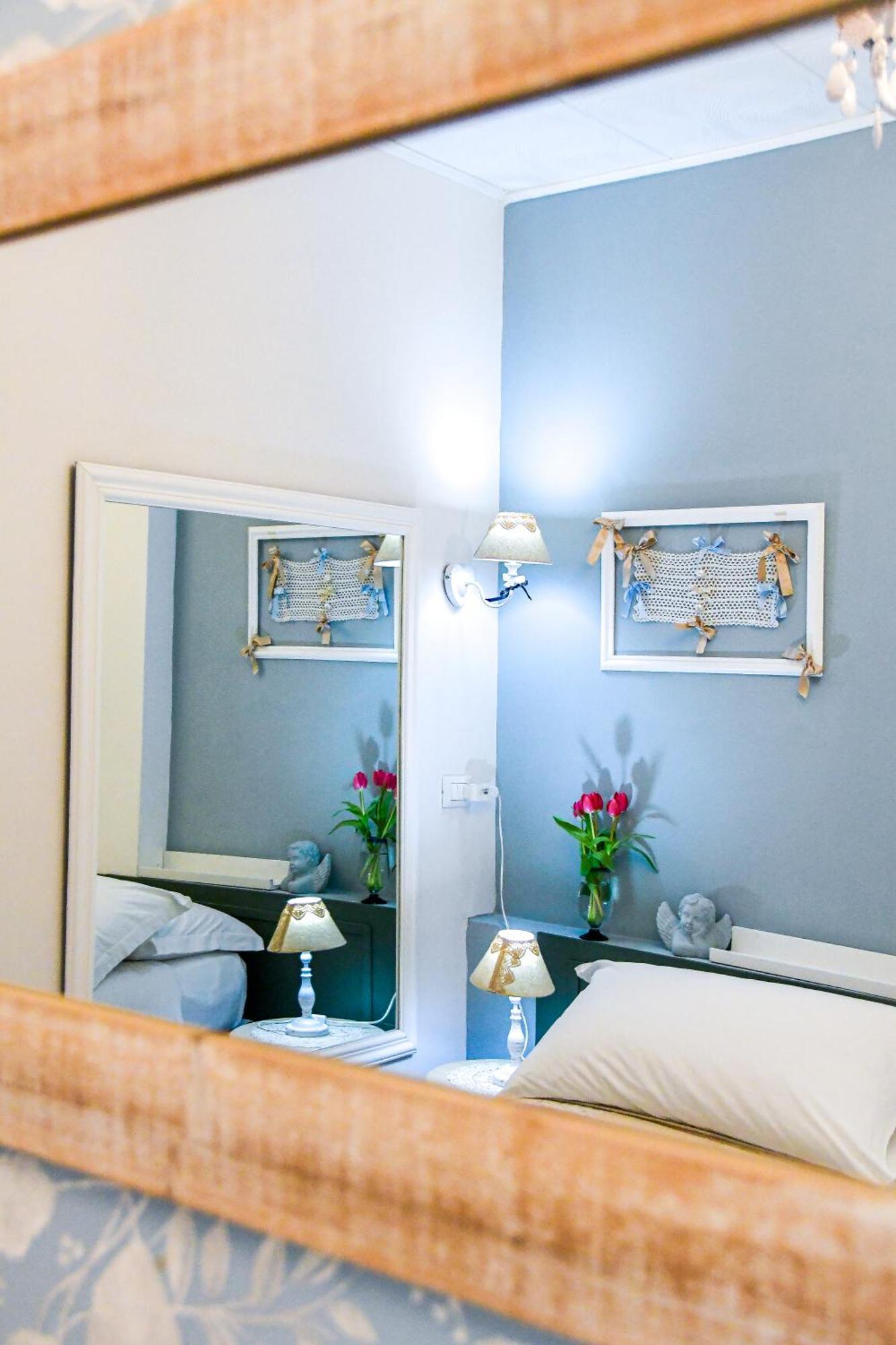 Le Stanze Del Centro Hotel Termoli Bagian luar foto