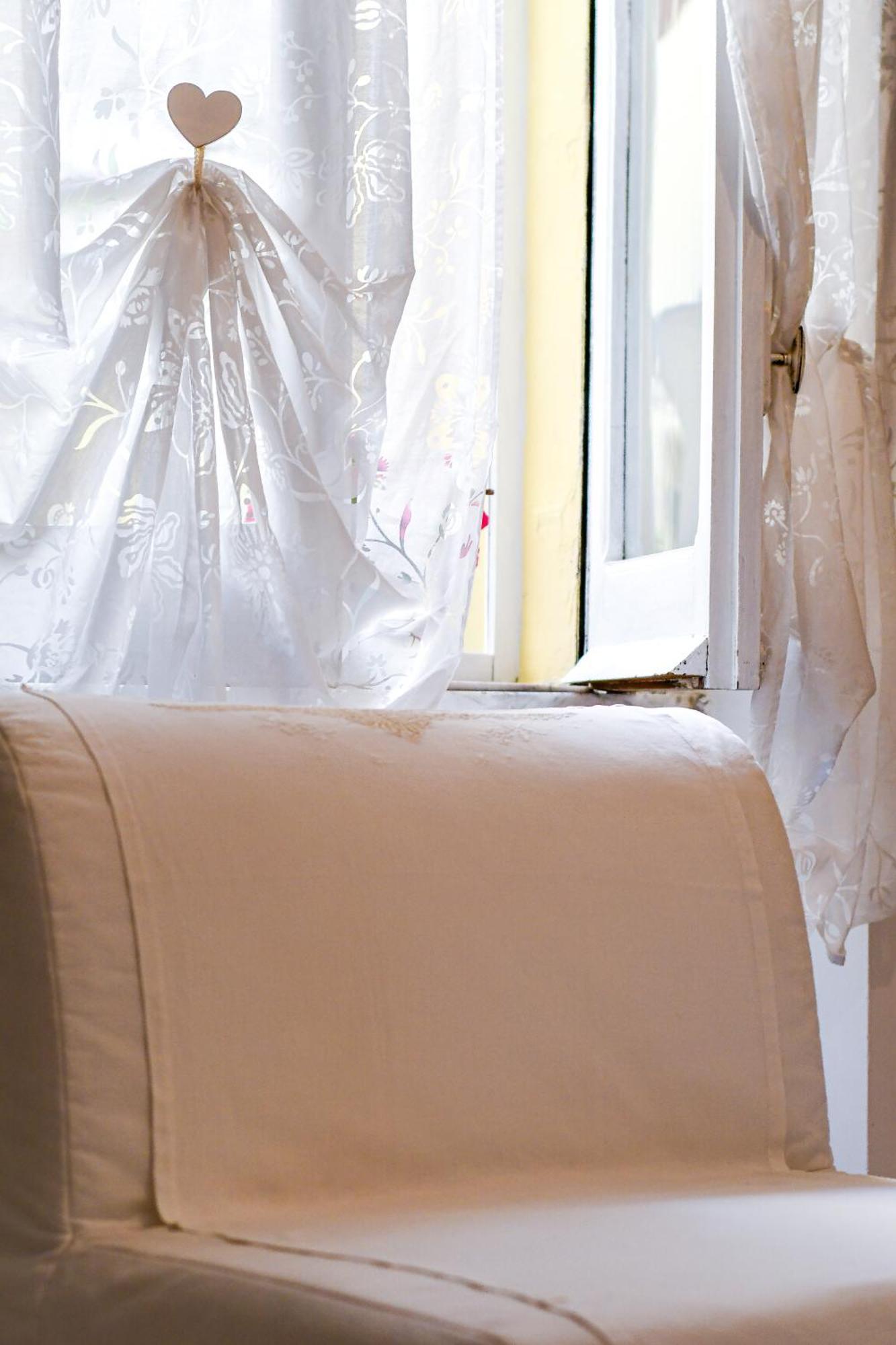 Le Stanze Del Centro Hotel Termoli Bagian luar foto